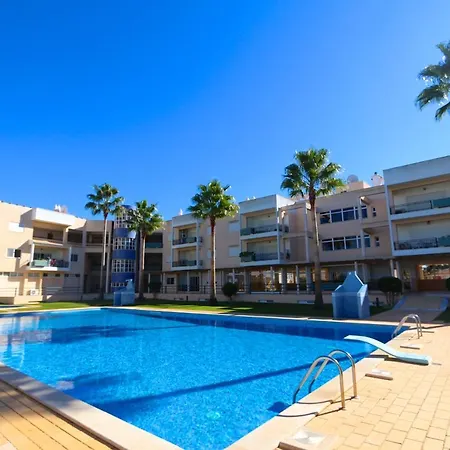 Vilamoura, Marina Sol T2 Exterior photo