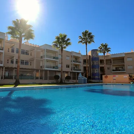 Vilamoura, Marina Sol T2 Exterior photo