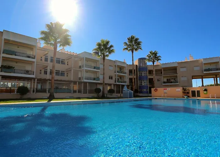 Vilamoura, Marina Sol T2