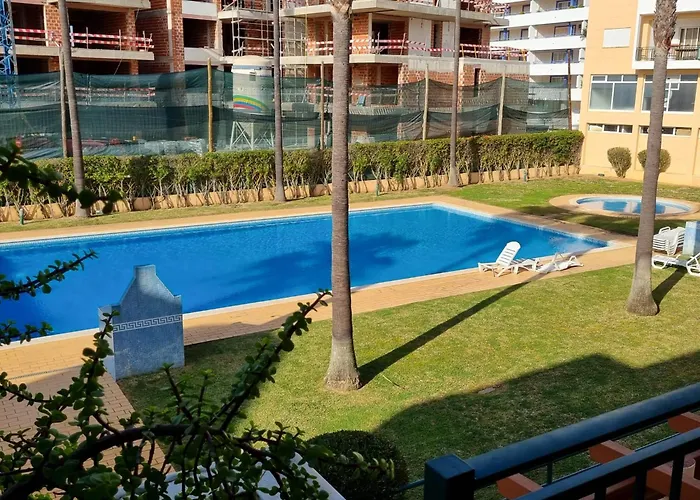 Vilamoura, Marina Sol T2