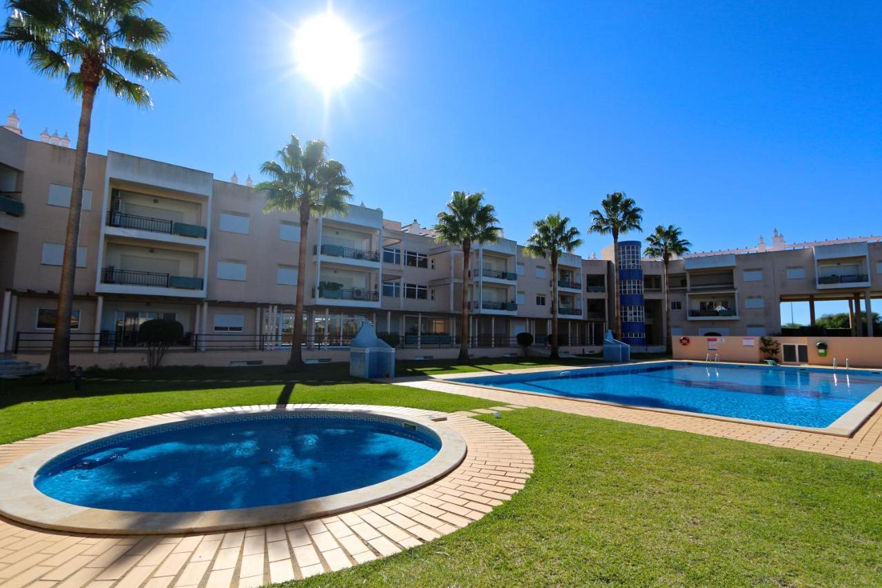 Apartment Vilamoura, Marina Sol T2