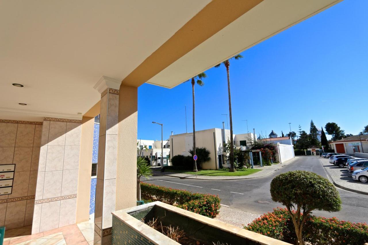 Vilamoura, Marina Sol T2 *