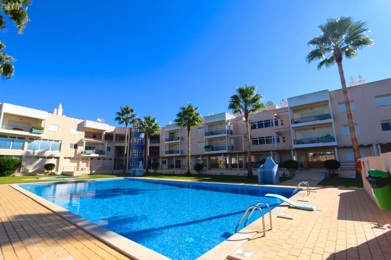 Apartment Vilamoura, Marina Sol T2