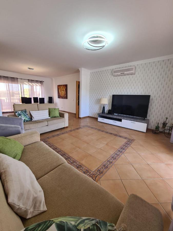 Apartment Vilamoura, Marina Sol T2