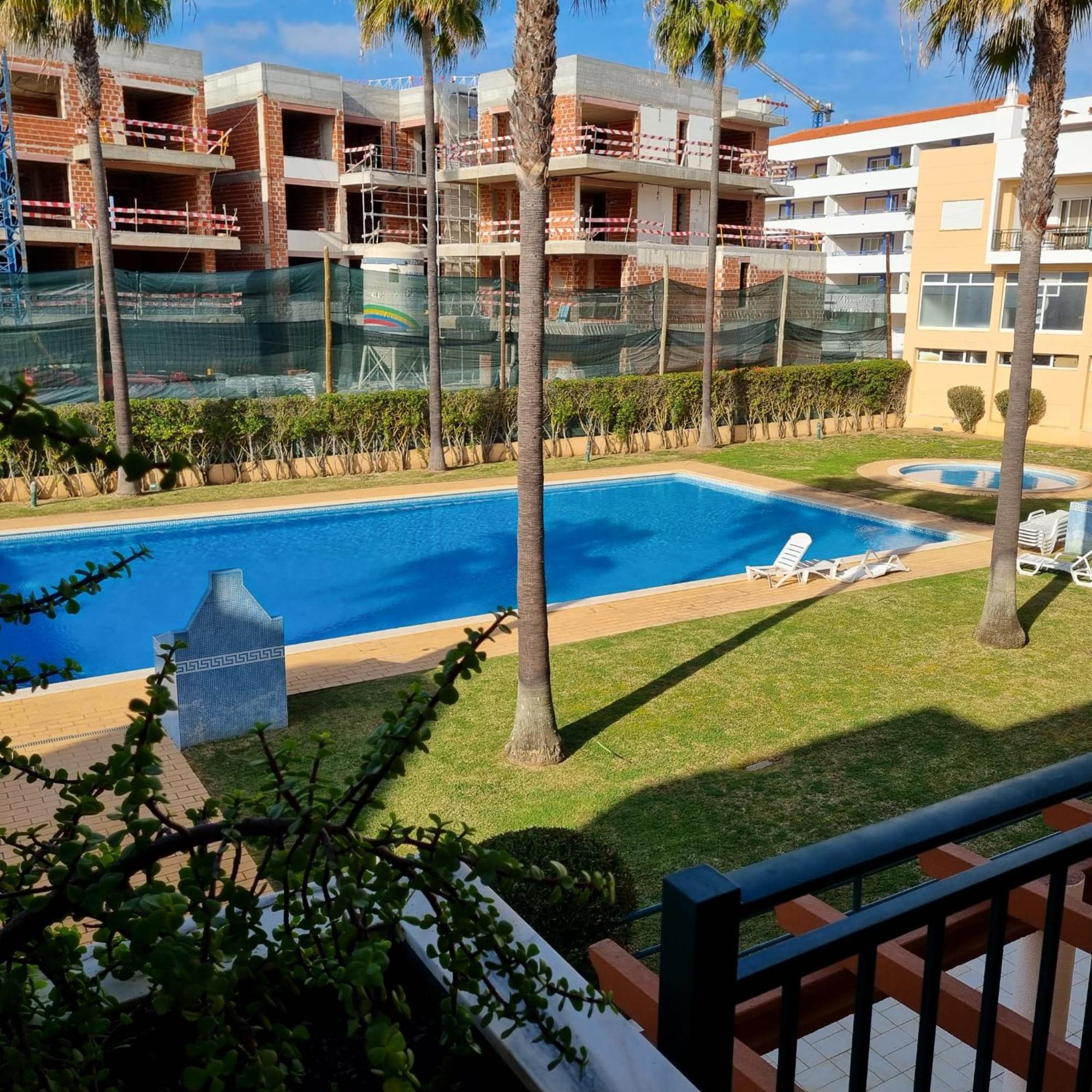 Vilamoura, Marina Sol T2 Apartment Vilamoura