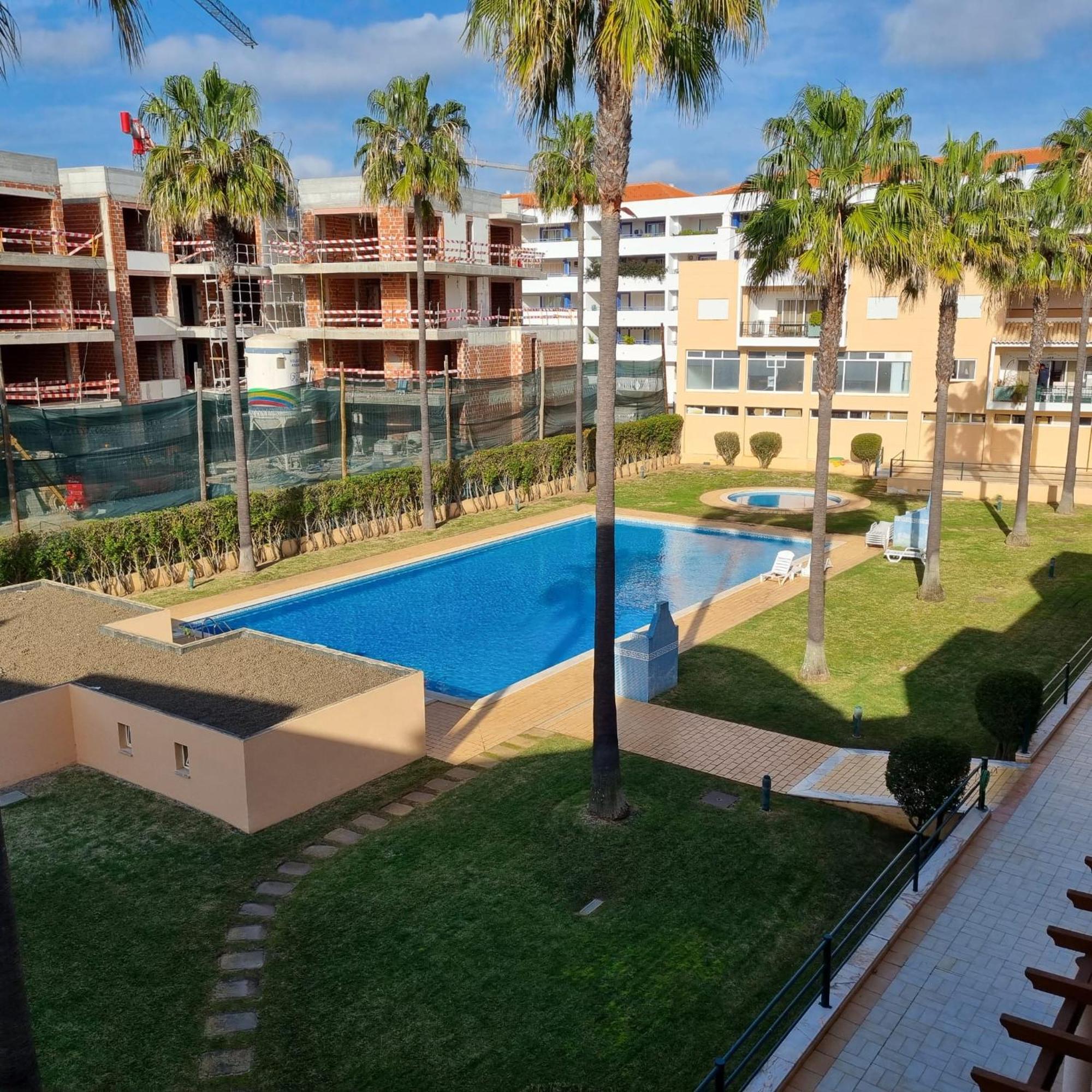Vilamoura, Marina Sol T2 Vilamoura