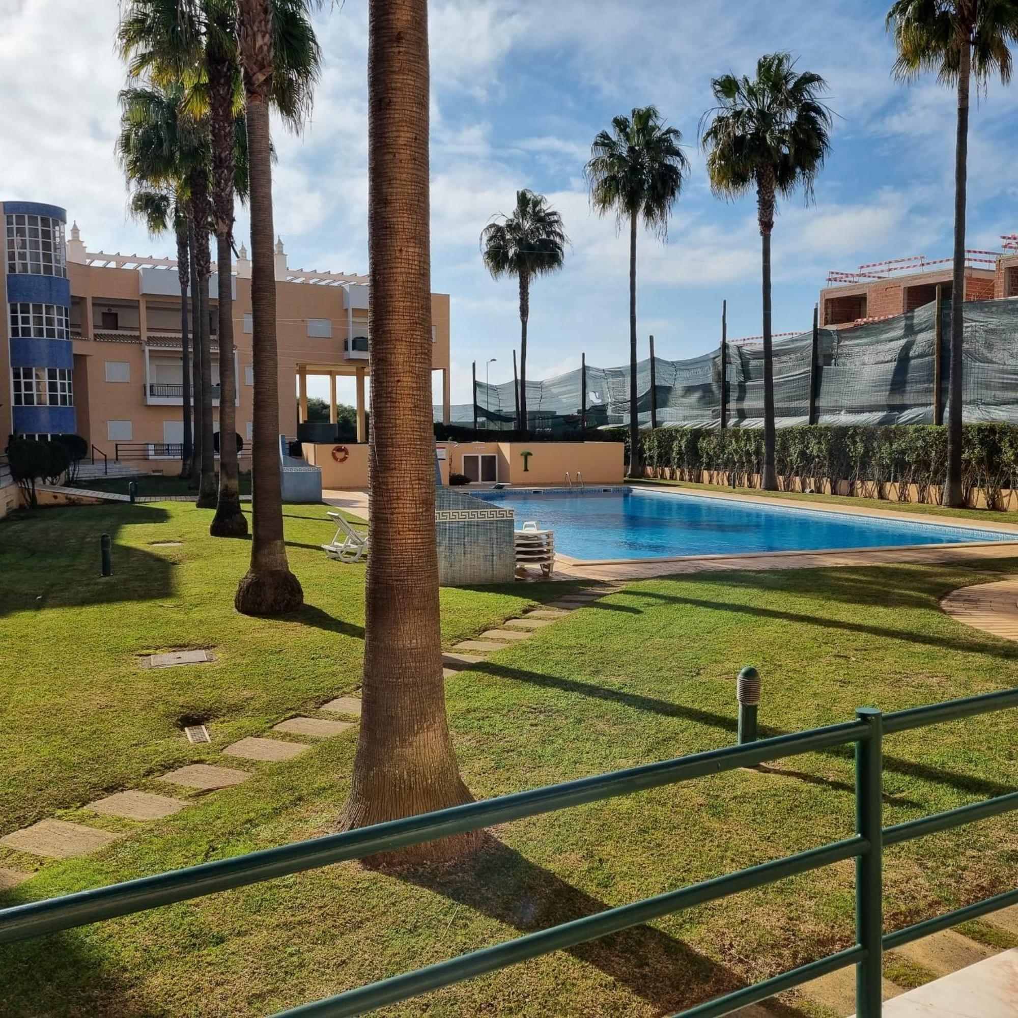 Vilamoura, Marina Sol T2 Apartment Vilamoura