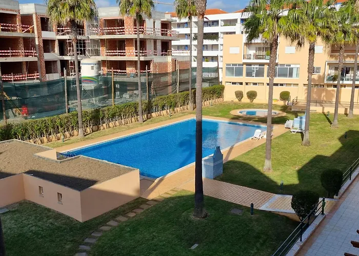 Vilamoura, Marina Sol T2