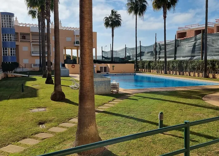 Vilamoura, Marina Sol T2